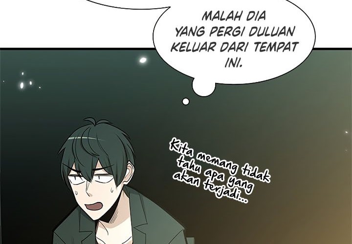 The Tutorial is Too Hard Bab 47 halaman 51