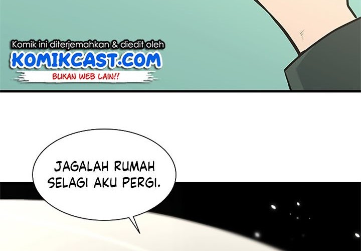 The Tutorial is Too Hard Bab 47 halaman 56