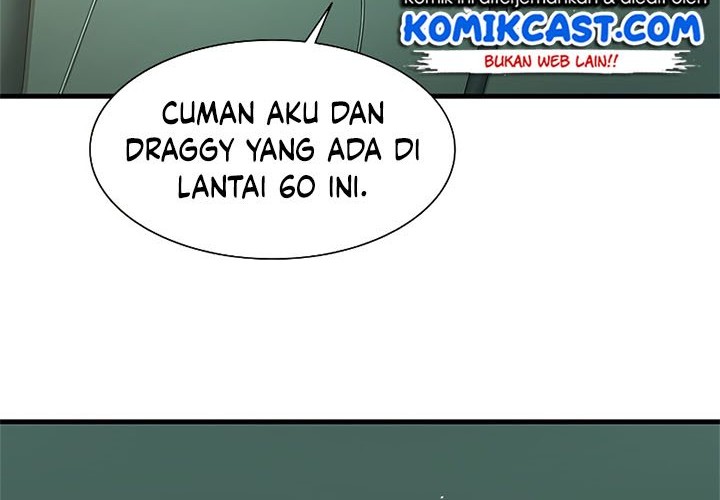 The Tutorial is Too Hard Bab 47 halaman 58
