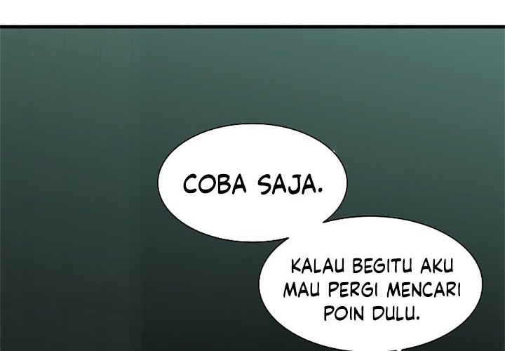 The Tutorial is Too Hard Bab 47 halaman 73