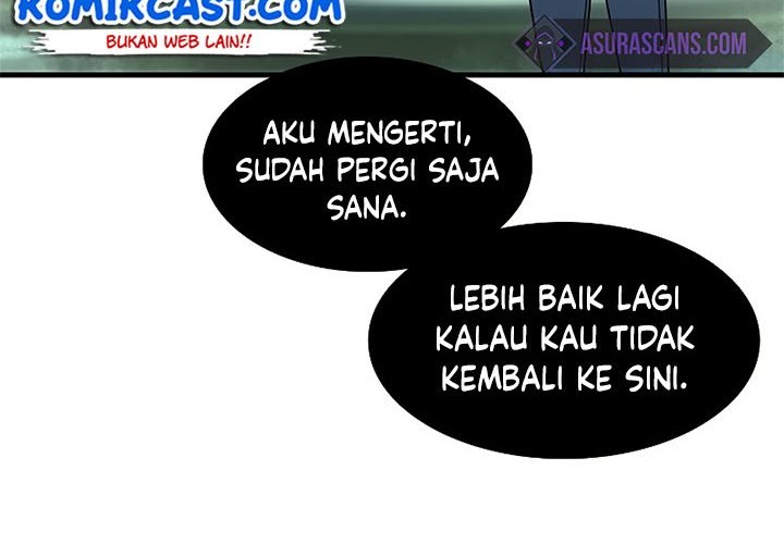 The Tutorial is Too Hard Bab 47 halaman 75