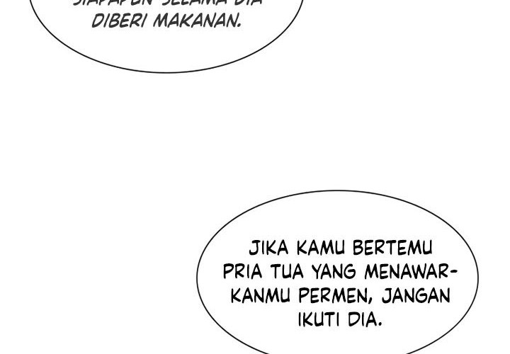The Tutorial is Too Hard Bab 51 halaman 35