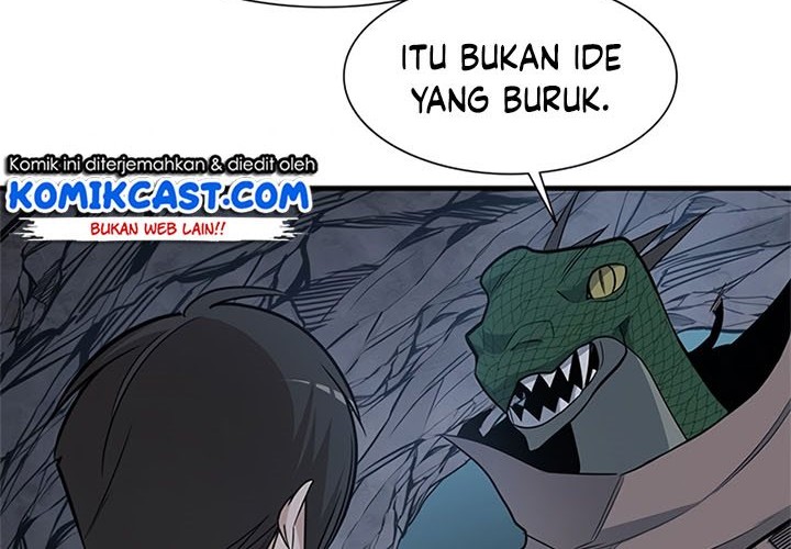 The Tutorial is Too Hard Bab 58 halaman 39