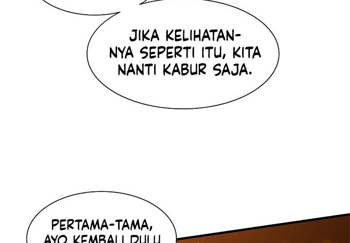 The Tutorial is Too Hard Bab 64 halaman 9