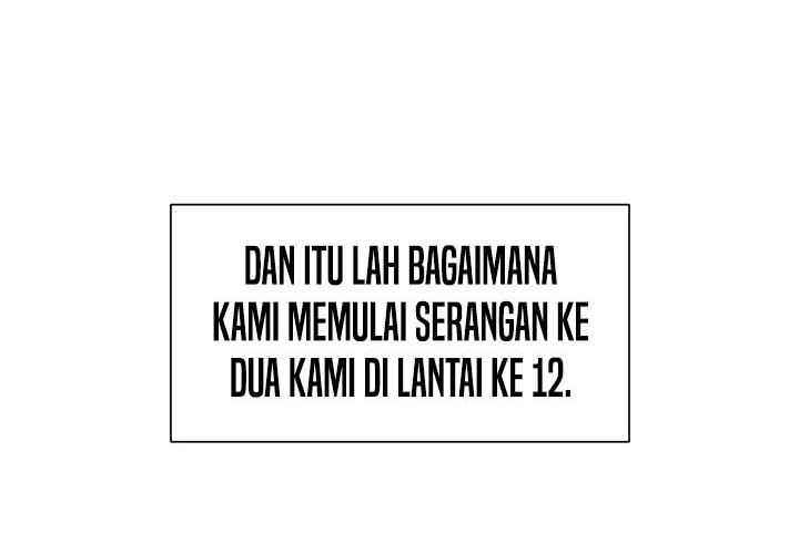 The Tutorial is Too Hard Bab 64 halaman 11