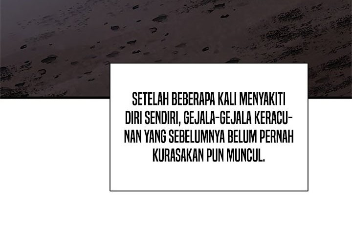 The Tutorial is Too Hard Bab 64 halaman 13