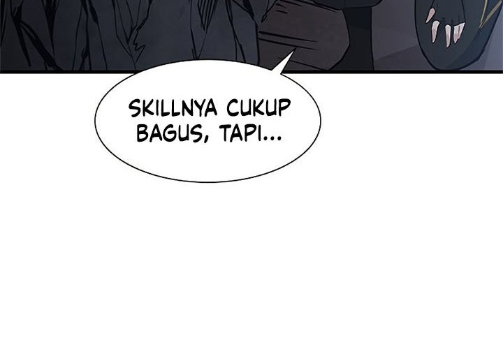The Tutorial is Too Hard Bab 64 halaman 15