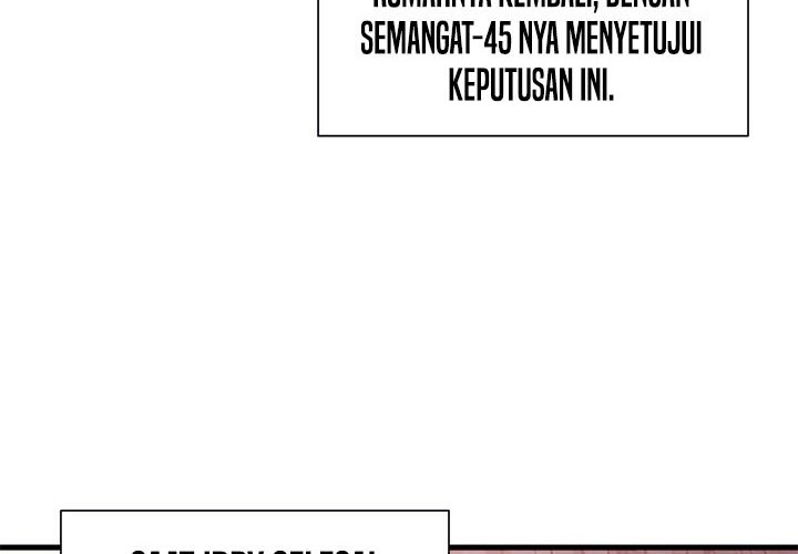 The Tutorial is Too Hard Bab 64 halaman 19