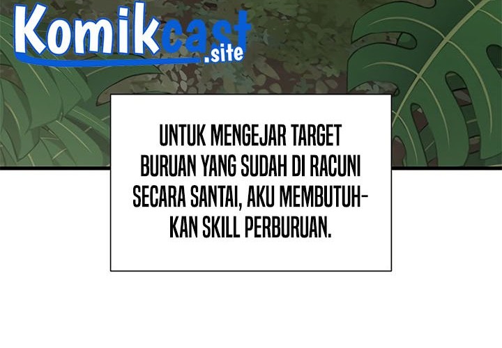 The Tutorial is Too Hard Bab 64 halaman 21