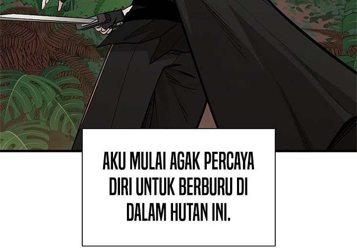 The Tutorial is Too Hard Bab 64 halaman 23