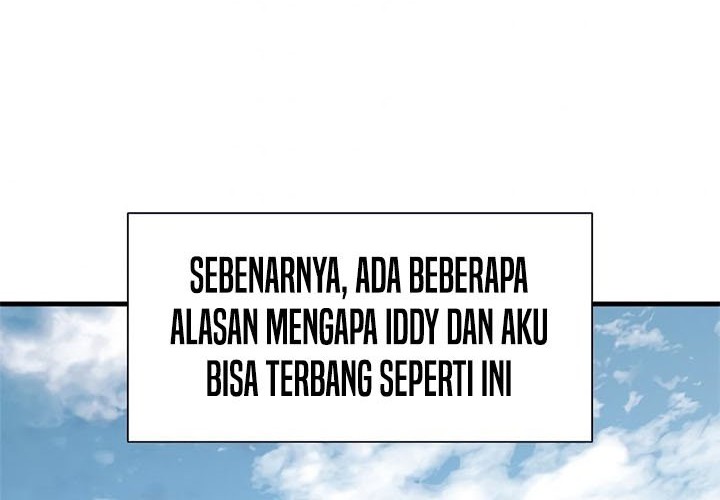 The Tutorial is Too Hard Bab 64 halaman 46