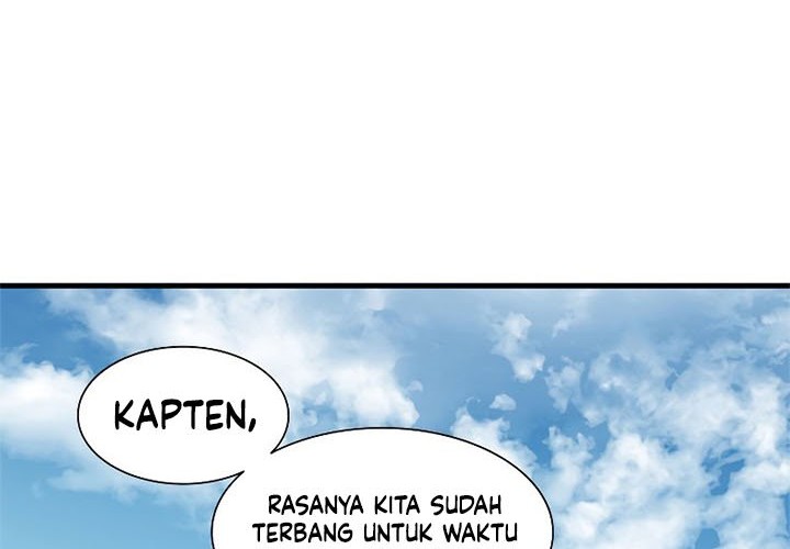 The Tutorial is Too Hard Bab 64 halaman 49