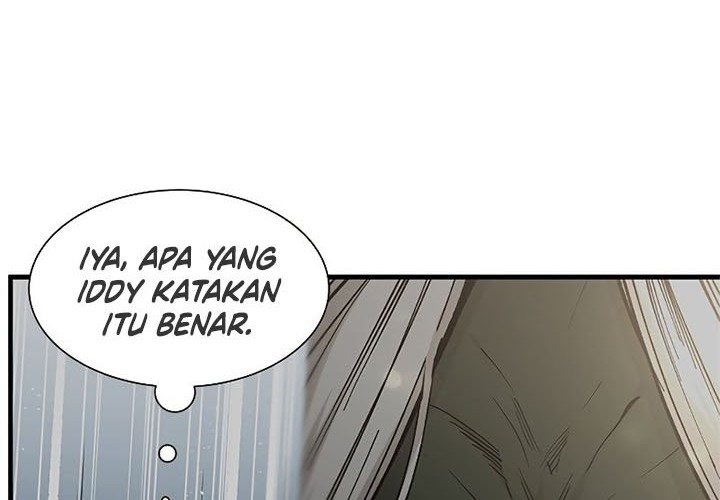 The Tutorial is Too Hard Bab 64 halaman 55