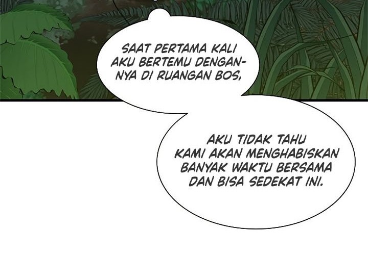 The Tutorial is Too Hard Bab 64 halaman 57