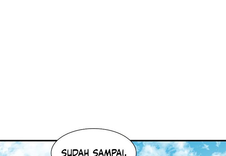 The Tutorial is Too Hard Bab 64 halaman 65