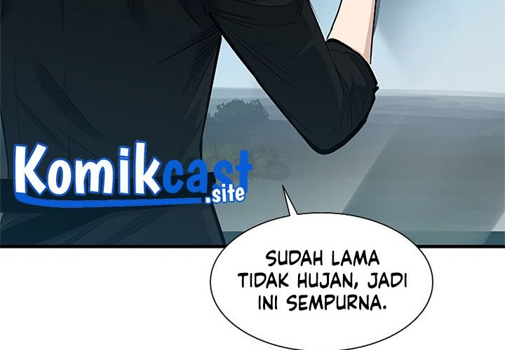 The Tutorial is Too Hard Bab 64 halaman 67