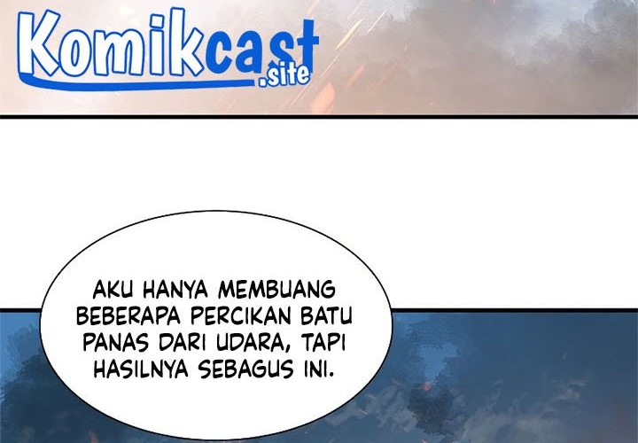 The Tutorial is Too Hard Bab 64 halaman 71