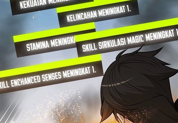 The Tutorial is Too Hard Bab 66 halaman 5
