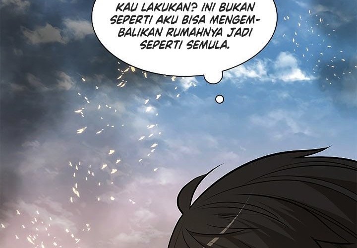 The Tutorial is Too Hard Bab 66 halaman 23