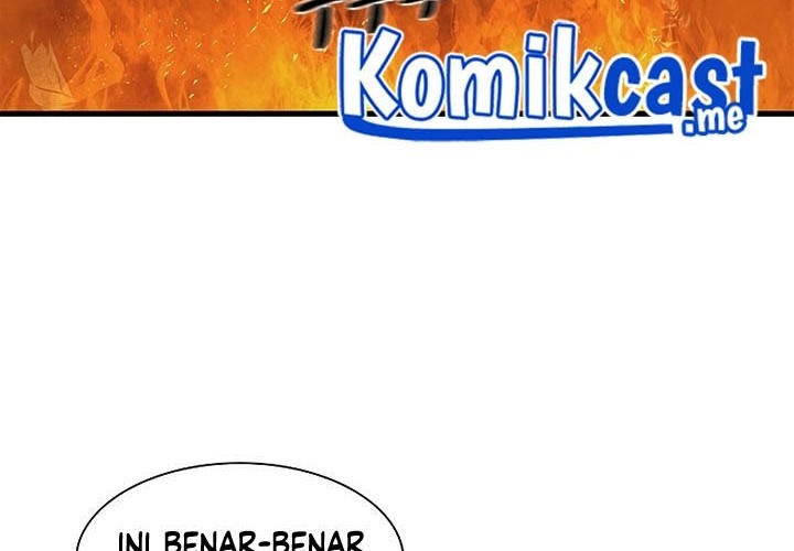 The Tutorial is Too Hard Bab 66 halaman 48