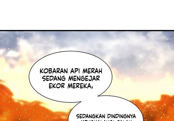 The Tutorial is Too Hard Bab 66 halaman 74