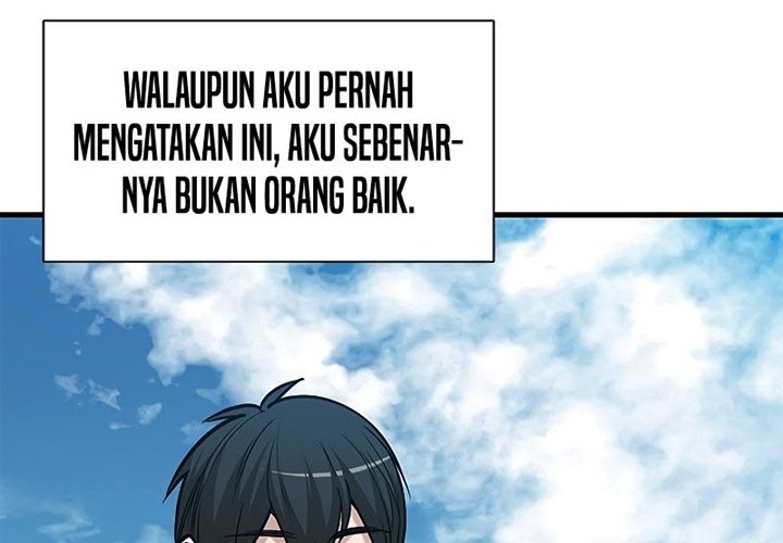 The Tutorial is Too Hard Bab 68 halaman 35