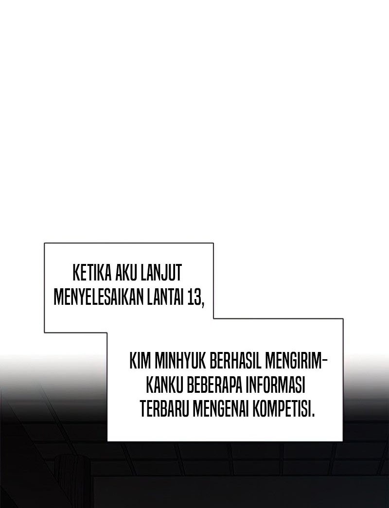 The Tutorial is Too Hard Bab 71 halaman 7