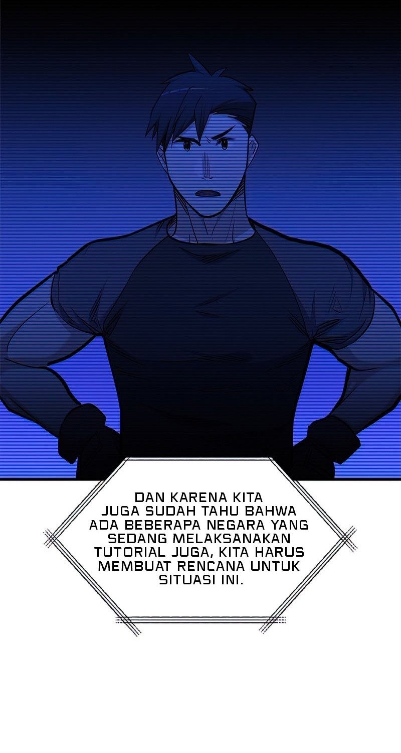 The Tutorial is Too Hard Bab 71 halaman 9