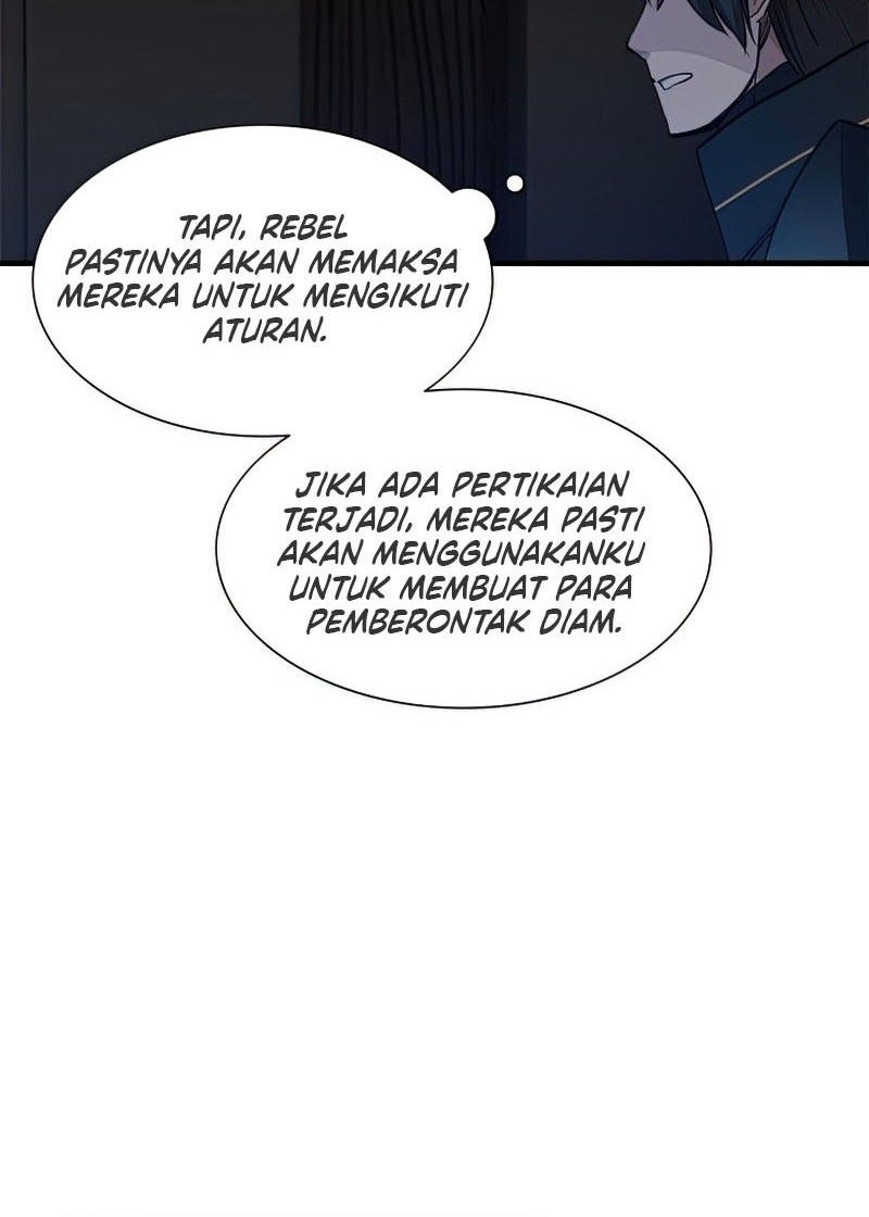 The Tutorial is Too Hard Bab 71 halaman 11