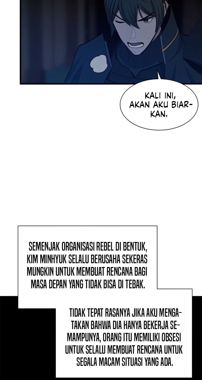 The Tutorial is Too Hard Bab 71 halaman 13