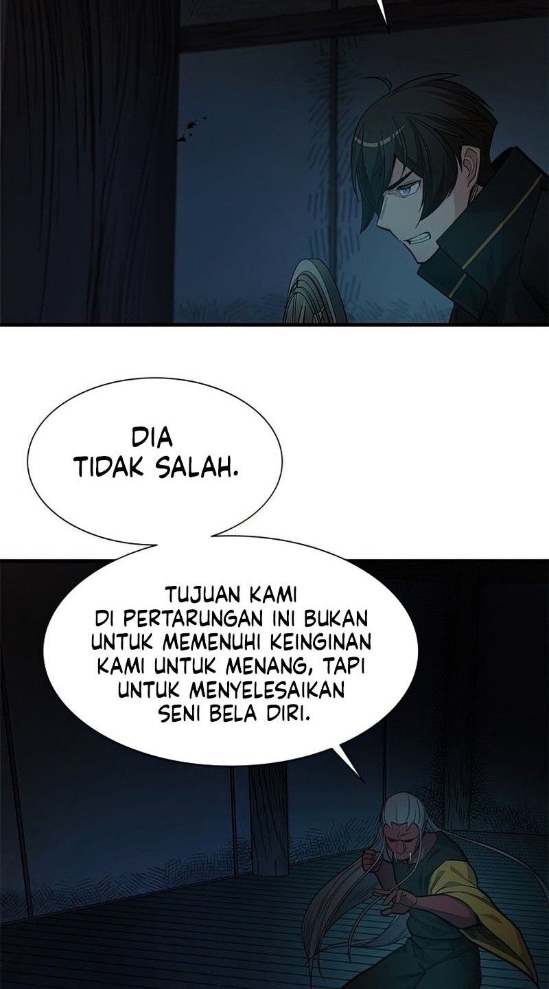 The Tutorial is Too Hard Bab 71 halaman 44
