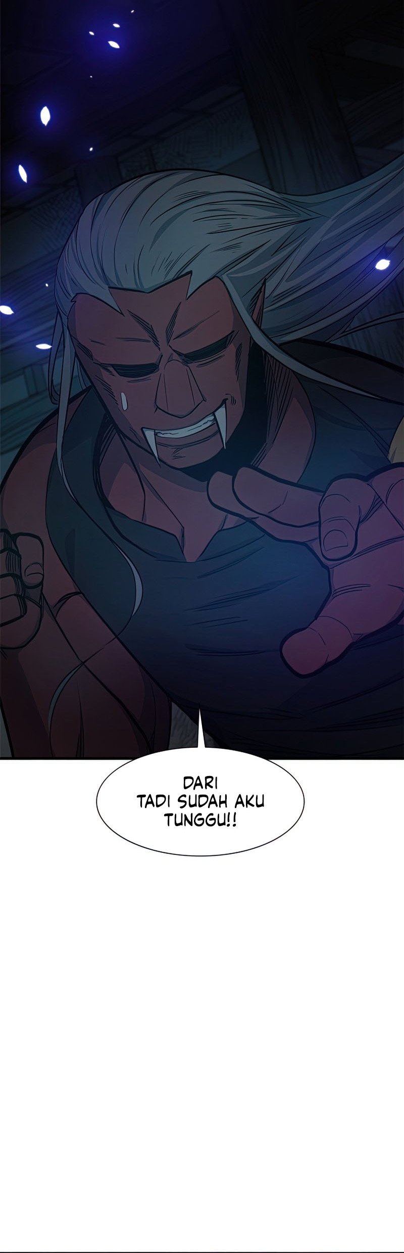 The Tutorial is Too Hard Bab 71 halaman 54