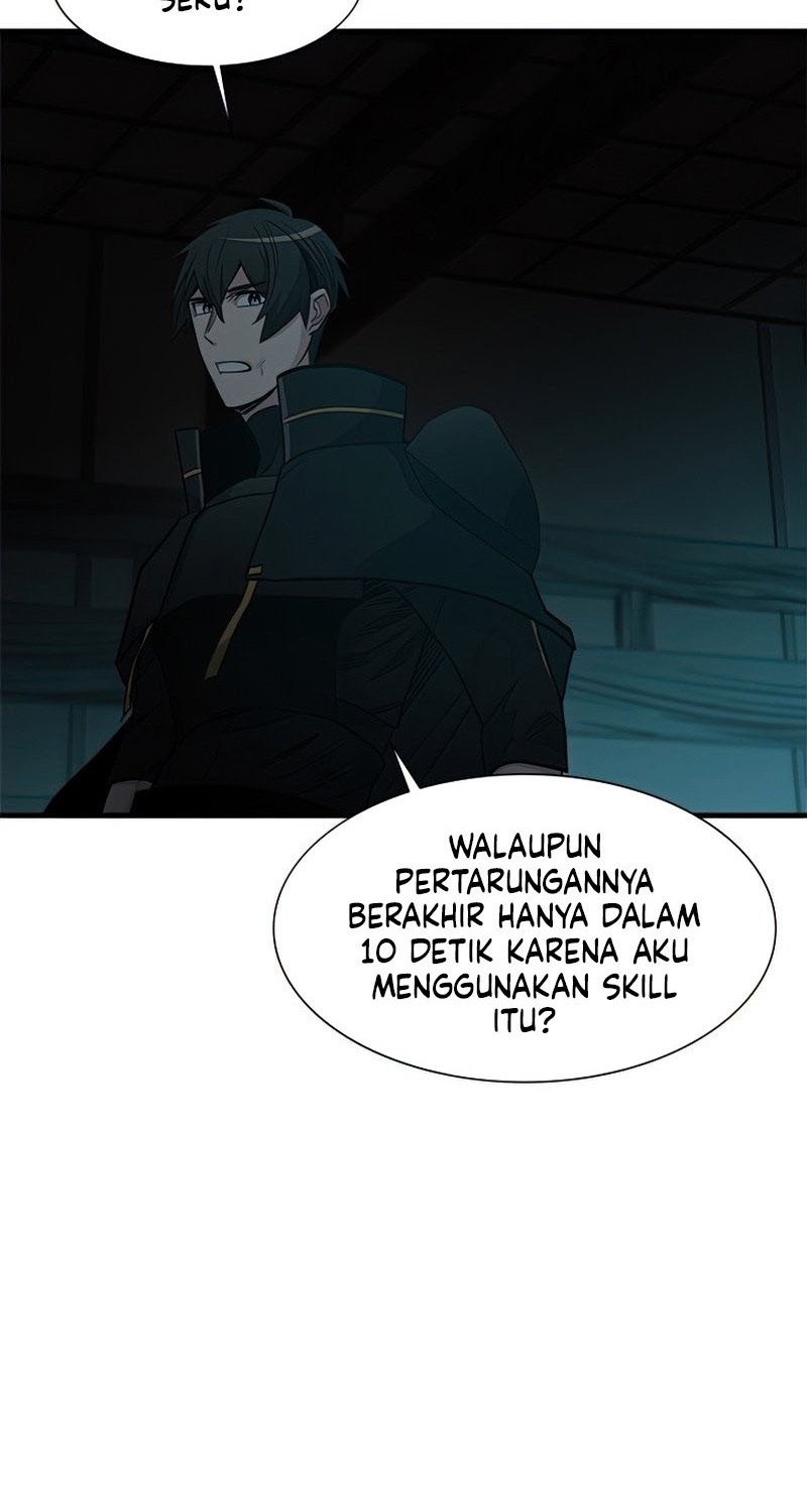 The Tutorial is Too Hard Bab 71 halaman 68