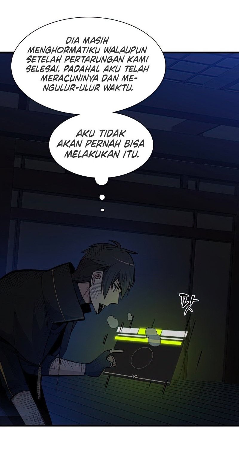 The Tutorial is Too Hard Bab 73 halaman 5