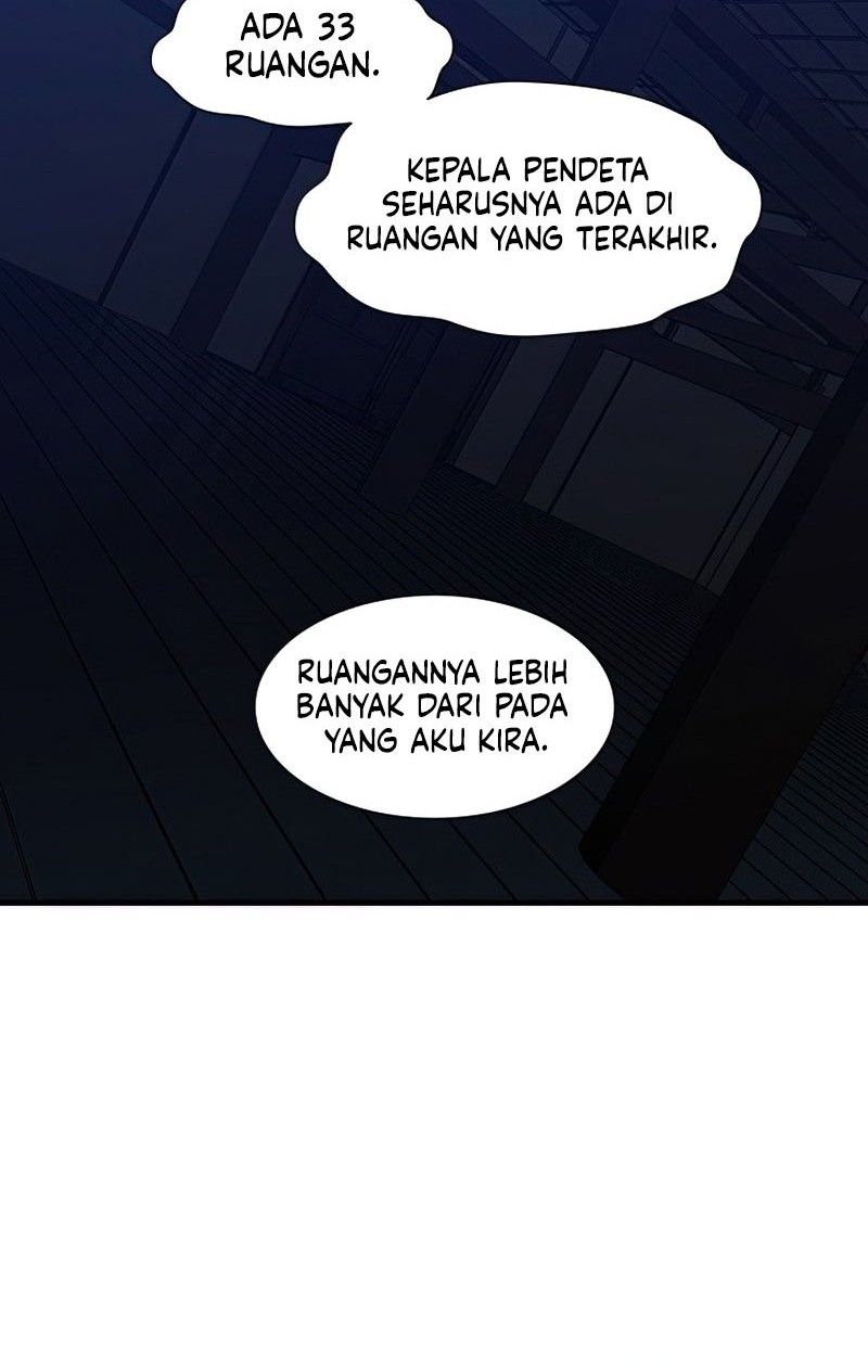 The Tutorial is Too Hard Bab 73 halaman 7