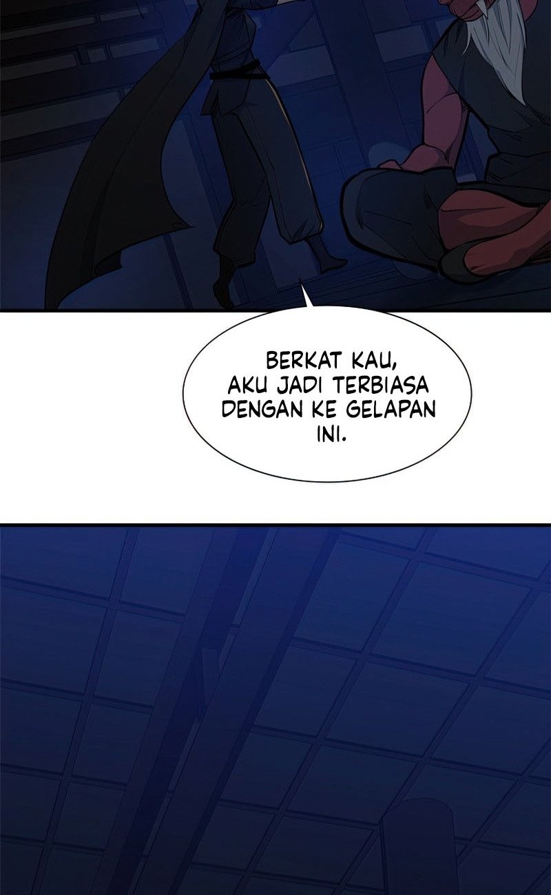 The Tutorial is Too Hard Bab 73 halaman 13