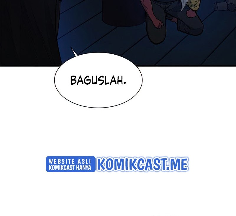 The Tutorial is Too Hard Bab 73 halaman 17