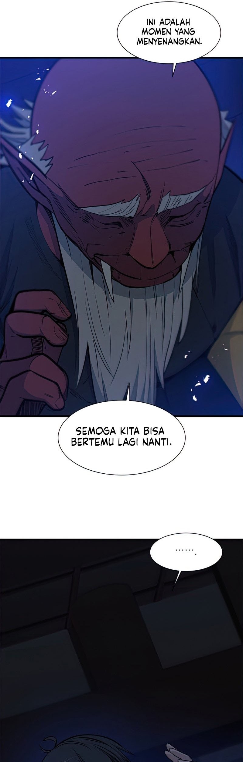 The Tutorial is Too Hard Bab 73 halaman 18
