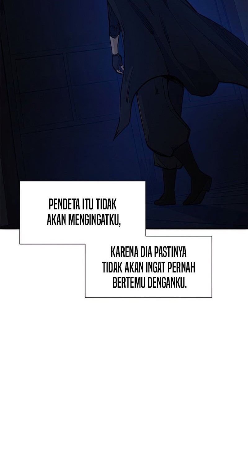 The Tutorial is Too Hard Bab 73 halaman 21