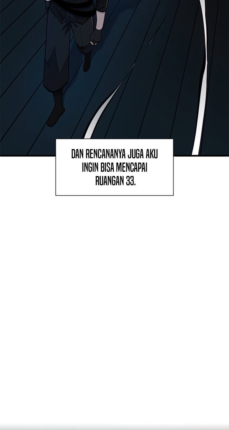 The Tutorial is Too Hard Bab 73 halaman 31
