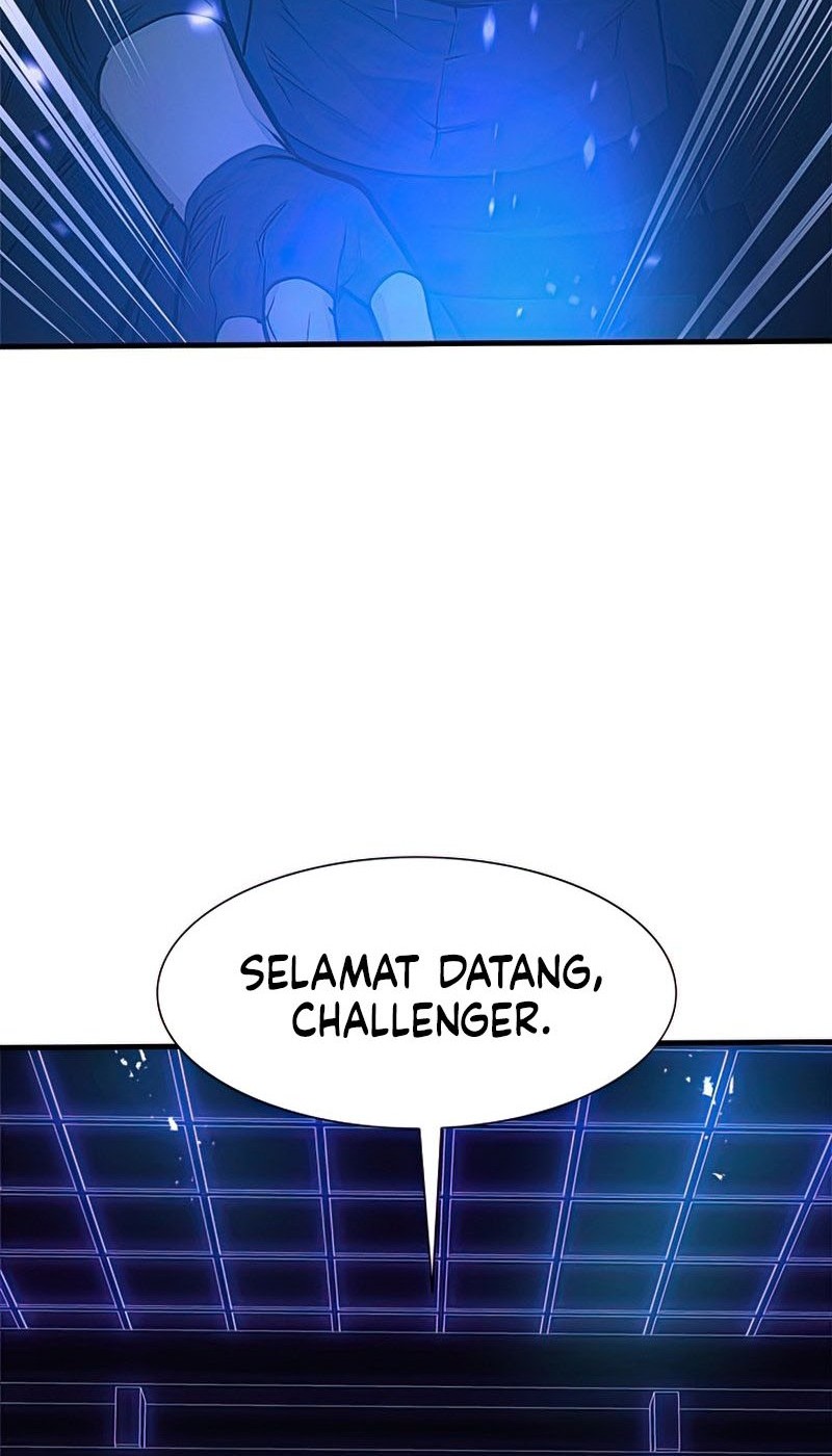 The Tutorial is Too Hard Bab 73 halaman 33