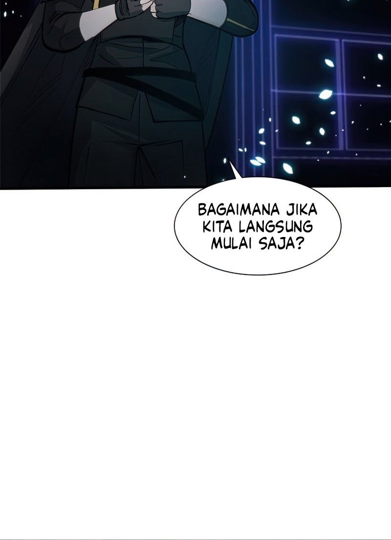 The Tutorial is Too Hard Bab 73 halaman 35
