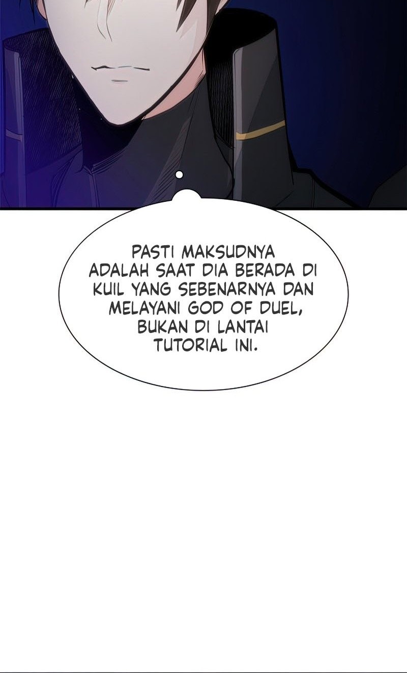 The Tutorial is Too Hard Bab 73 halaman 39