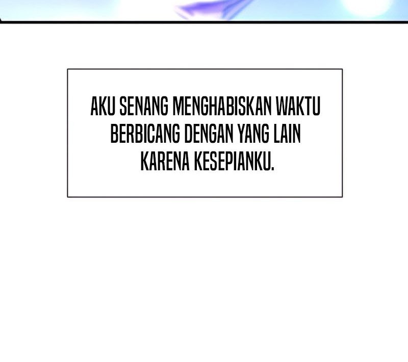The Tutorial is Too Hard Bab 73 halaman 46