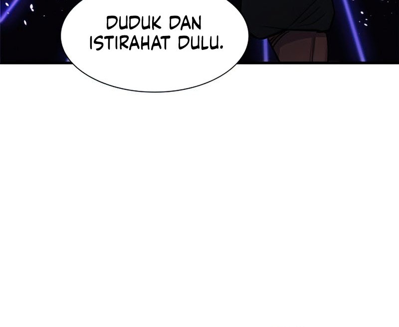 The Tutorial is Too Hard Bab 73 halaman 50