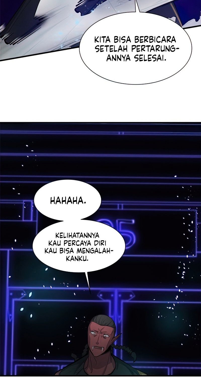 The Tutorial is Too Hard Bab 73 halaman 52