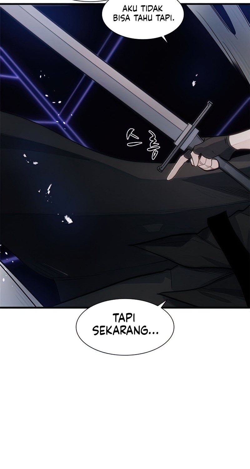 The Tutorial is Too Hard Bab 73 halaman 56