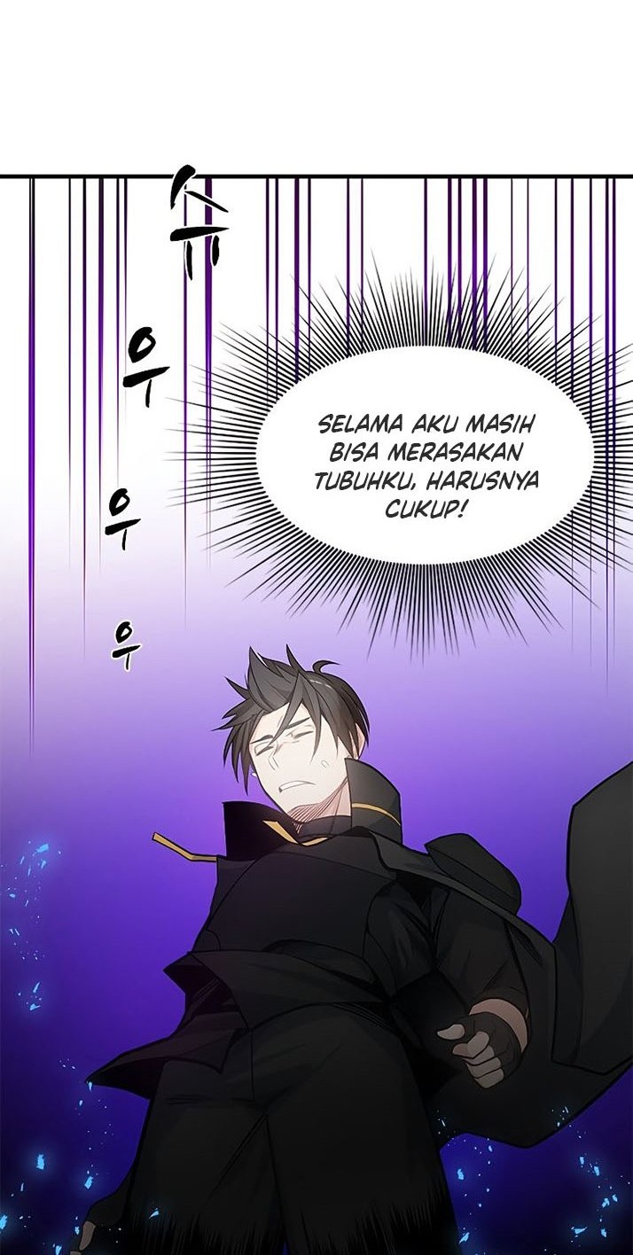 The Tutorial is Too Hard Bab 76 halaman 5