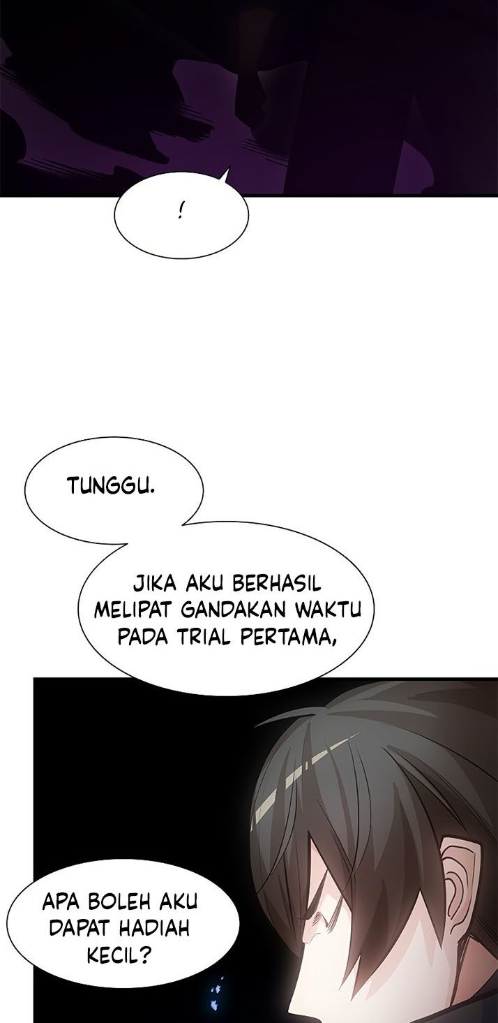 The Tutorial is Too Hard Bab 76 halaman 9