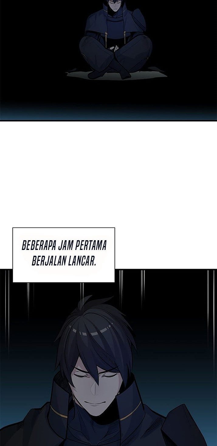 The Tutorial is Too Hard Bab 76 halaman 15